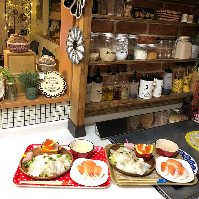 yokochinさんの実例写真