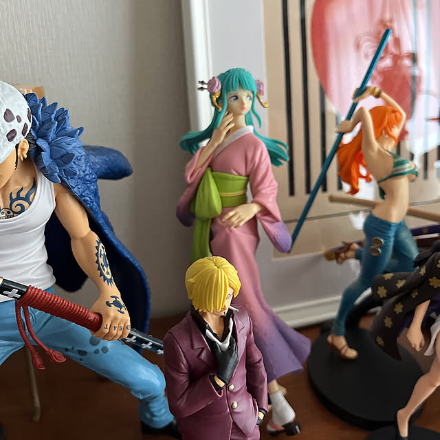 leonさんの実例写真