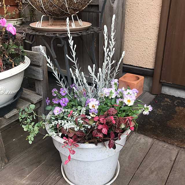 amiromikaさんの実例写真