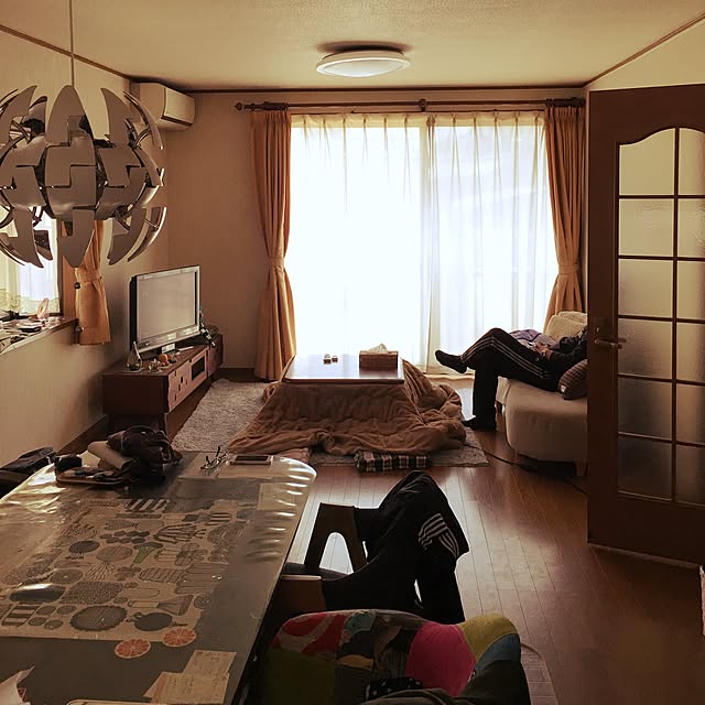 yoppyさんの実例写真