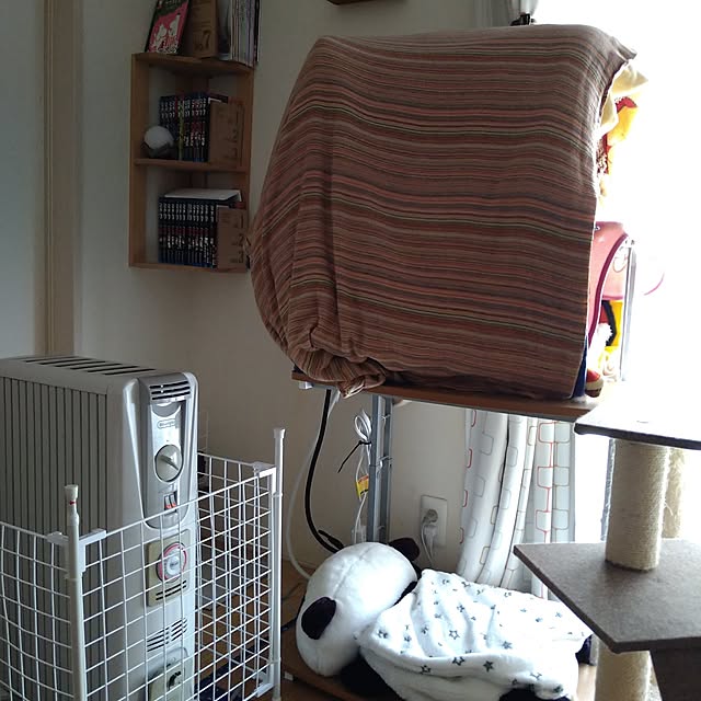 koromaroさんの部屋