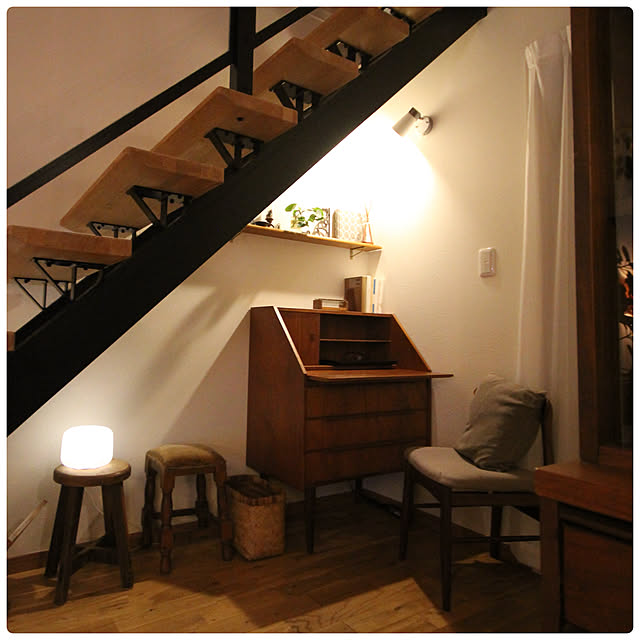 Hisashiさんの部屋