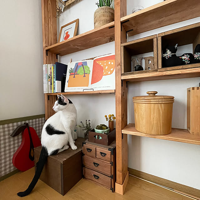 nobikoさんの部屋