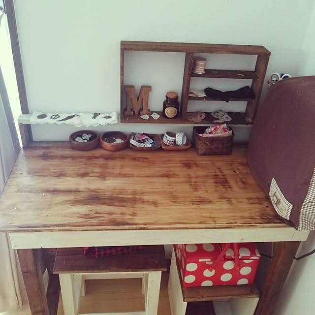 Hiromiさんの部屋