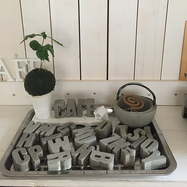 RURULOVEさんの実例写真