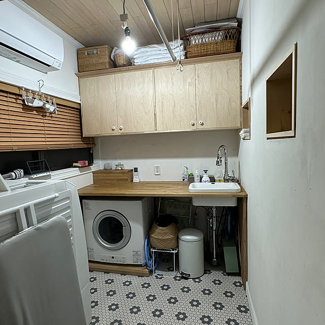 Nekogaoka_houseさんの実例写真