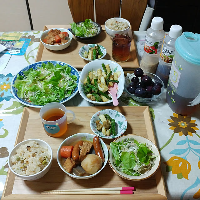 nontenrunさんの実例写真