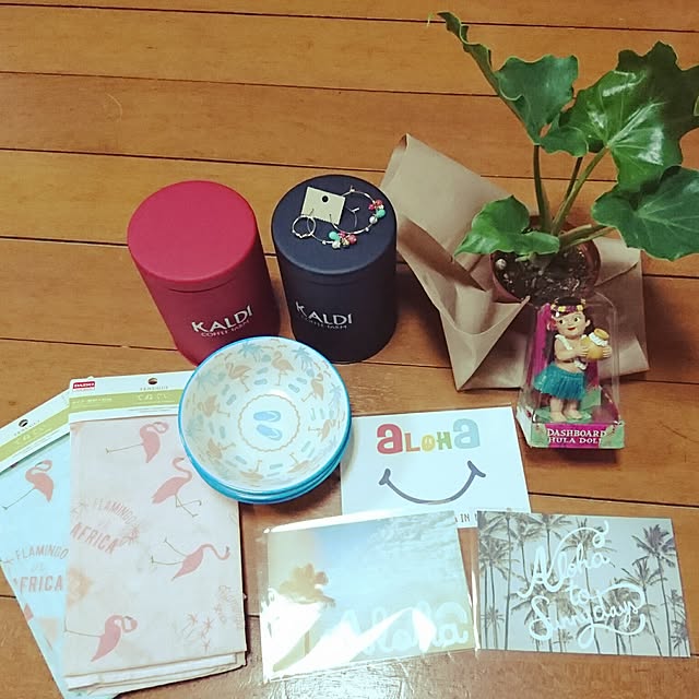 Nanaさんの実例写真