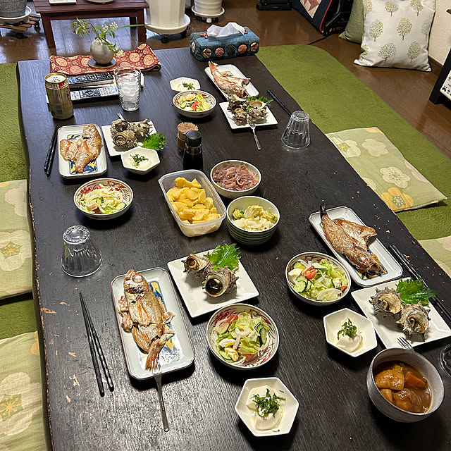 ritsukoさんの実例写真