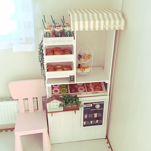 KOKOROさんの実例写真
