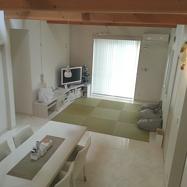 naoさんの実例写真