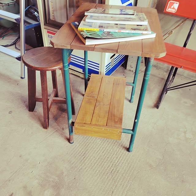 kunさんの部屋