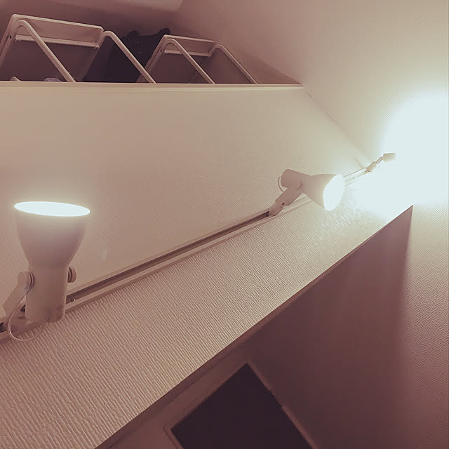 壁/天井のインテリア実例 - 2019-01-14 22:14:41