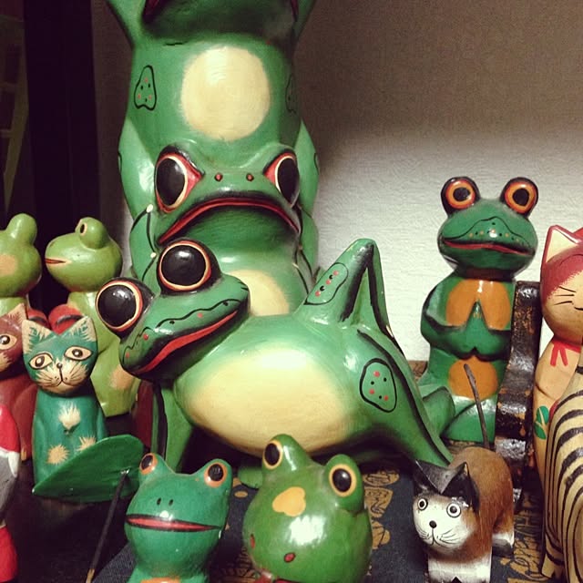 pyonさんの実例写真