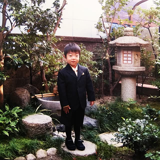 実例写真