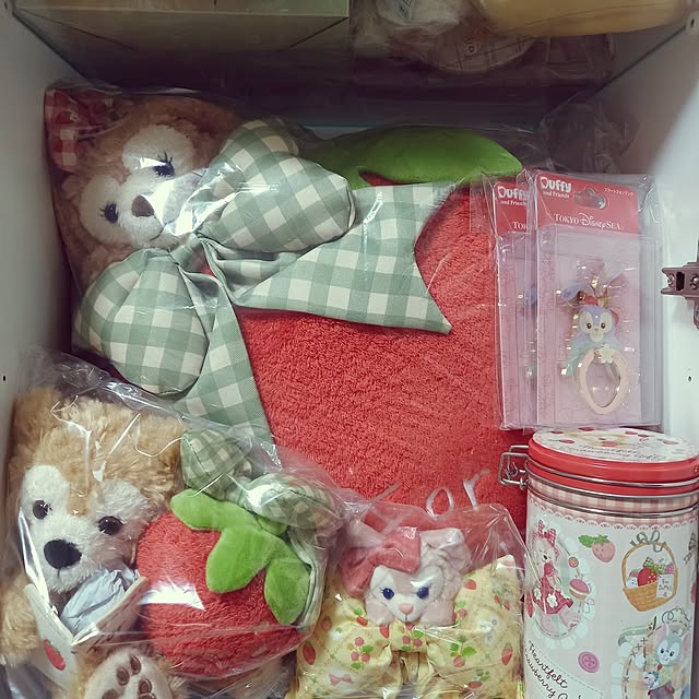 mayuminさんの部屋