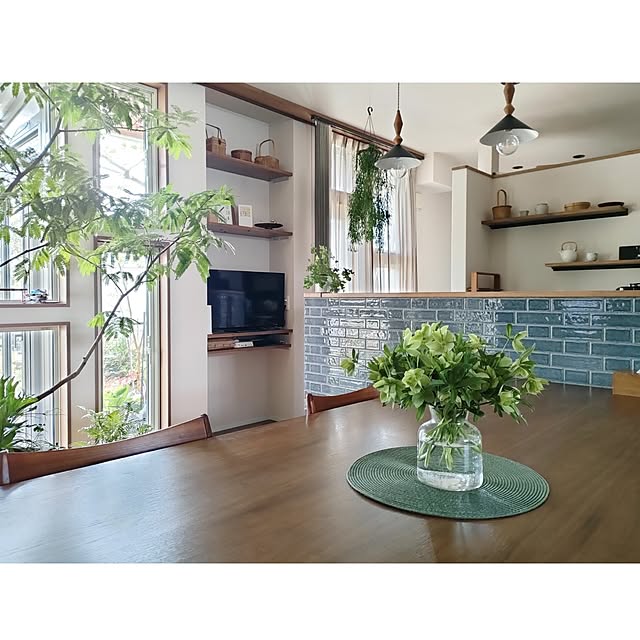 hana-さんの実例写真