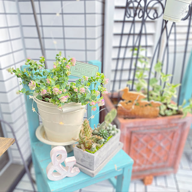 rieさんの実例写真
