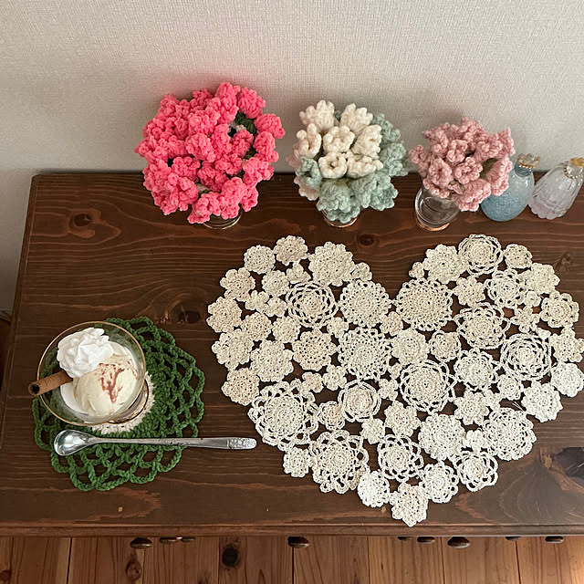 chiiyanさんの部屋