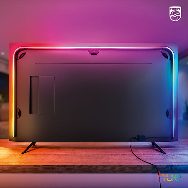Philips_Hueさんの実例写真
