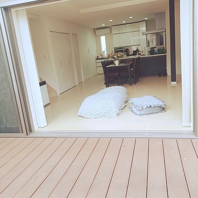 rikuerinka86さんの実例写真