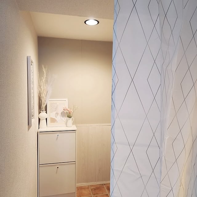 pinonさんの部屋