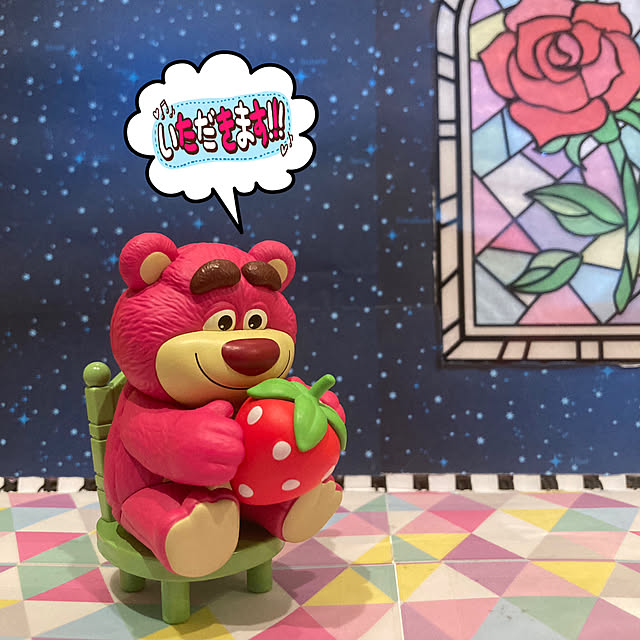 manduonmaさんの実例写真