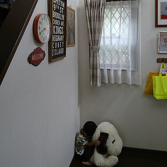 dadaさんの実例写真