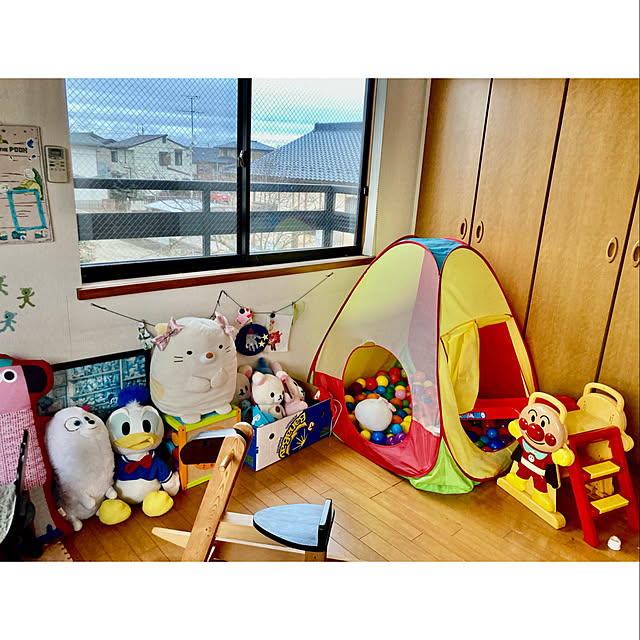 CoCo0617さんの部屋