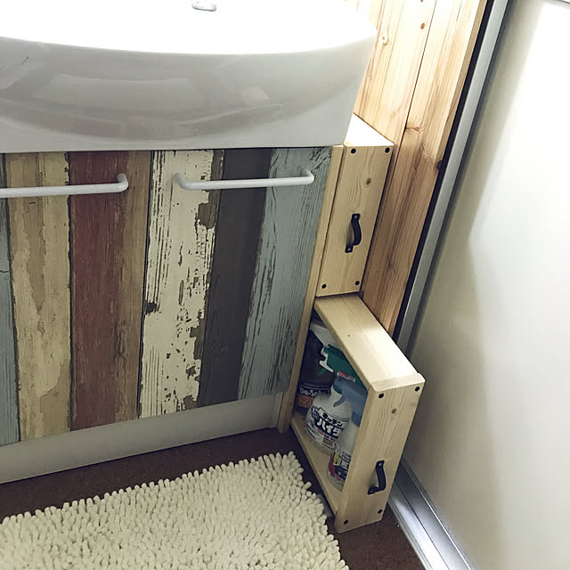 Waribashiさんの実例写真