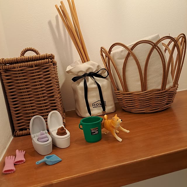 kankanmom_horn_5catsさんの実例写真