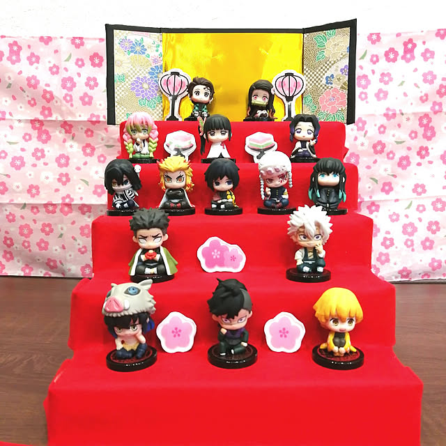 mo_aliceさんの実例写真