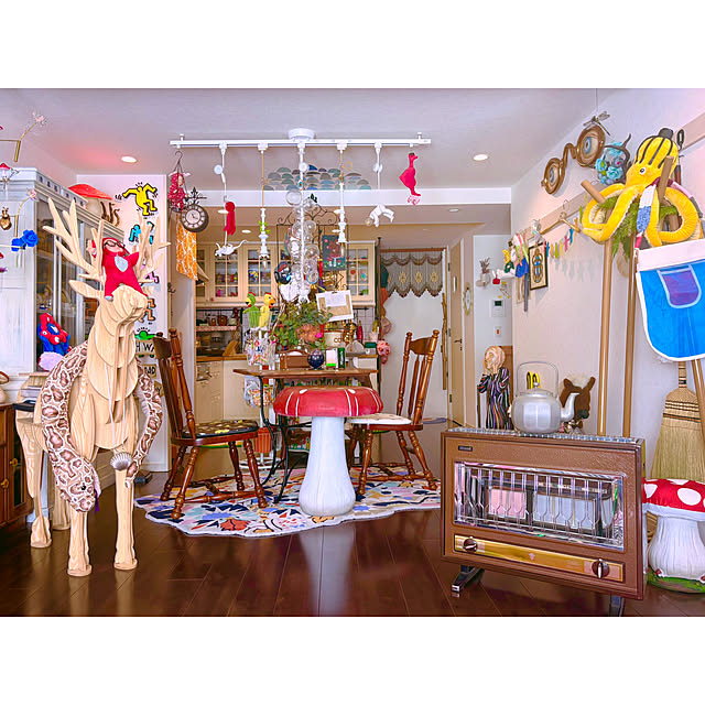 municoさんの実例写真