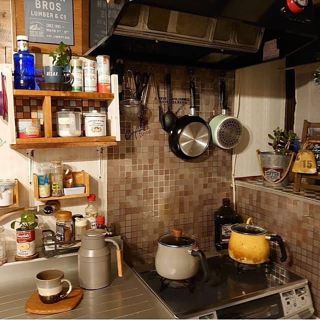 fukuさんの部屋
