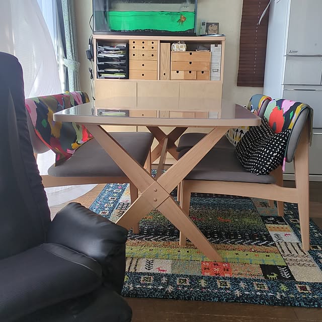 Emkさんの実例写真