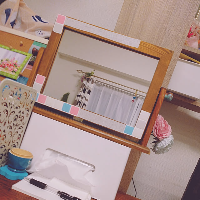 keikomokonさんの実例写真