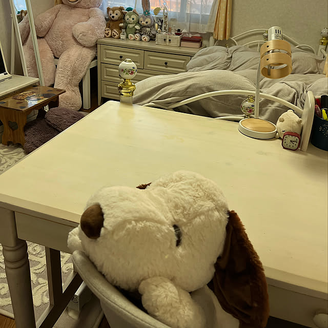 Nanaさんの実例写真