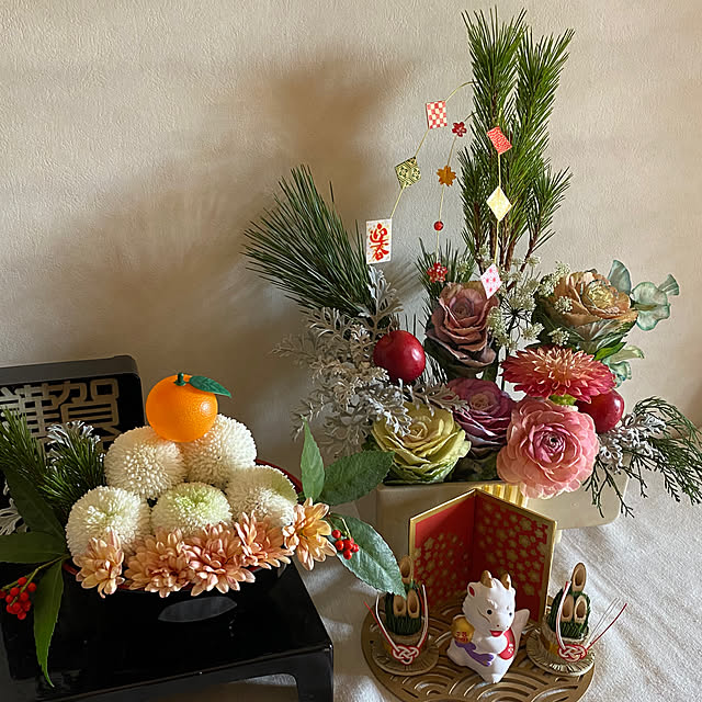 mさんの部屋