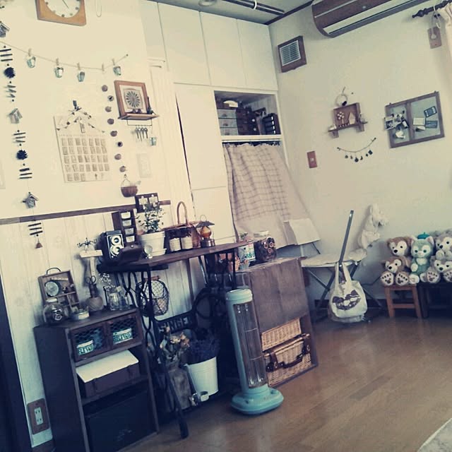 Mokaさんの実例写真