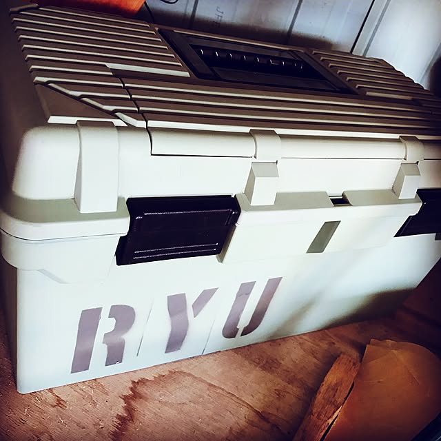 Ryuさんの実例写真