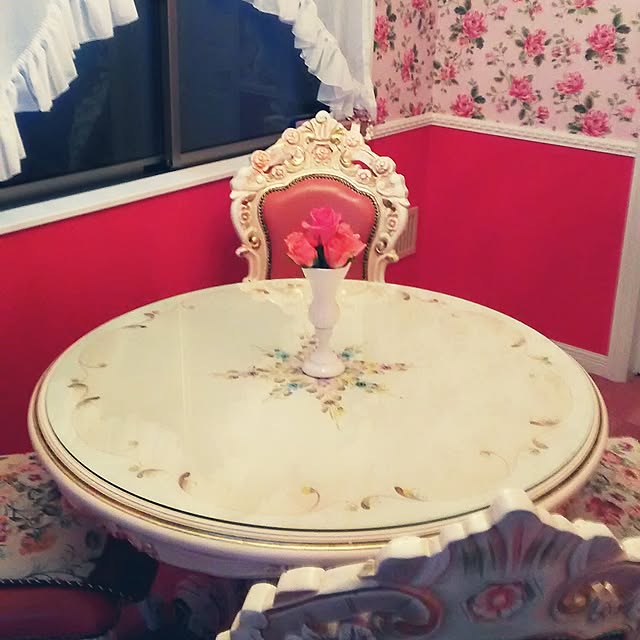 roseさんの実例写真