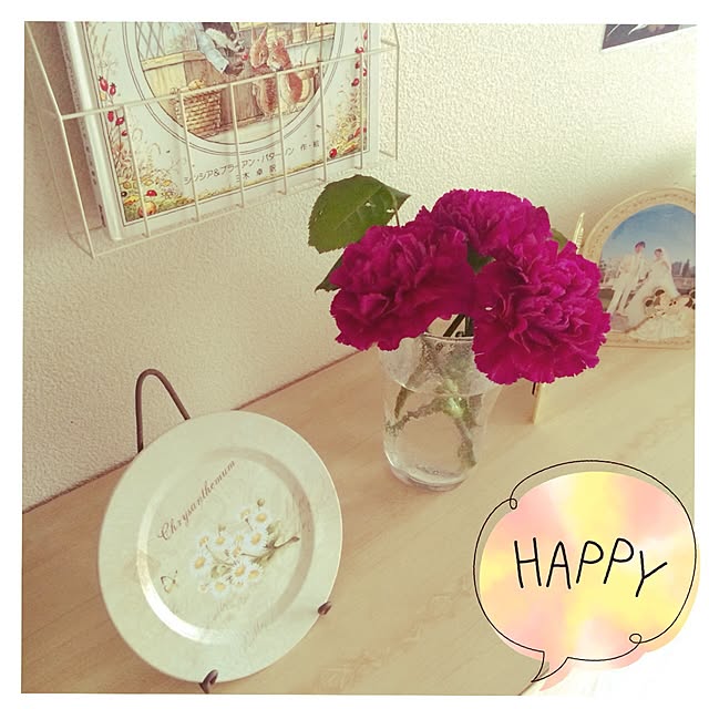 Rinaさんの実例写真