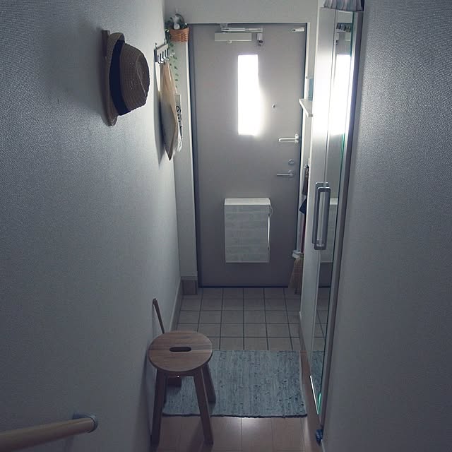Chamさんの実例写真
