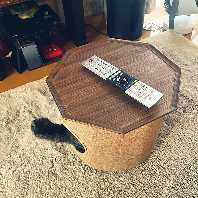 Mさんの実例写真