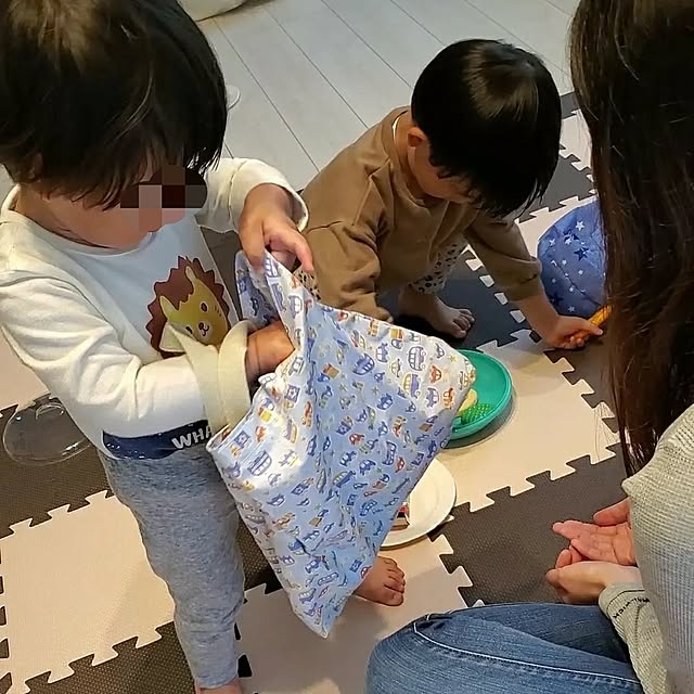 totoroさんの実例写真