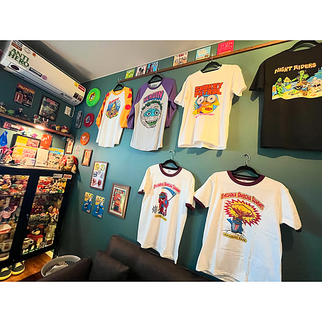 mitsuuuuuuuuさんの実例写真