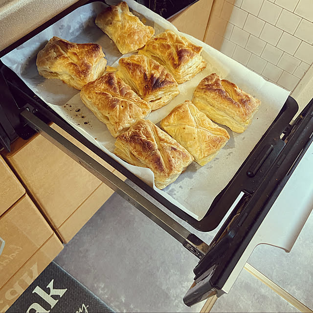 applepieさんの実例写真