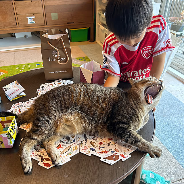 mikomaruさんの部屋