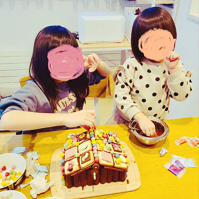 Fujiwara_no_ouchiさんの実例写真