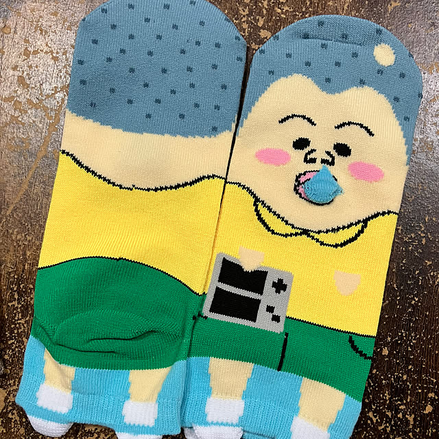 manduonmaさんの部屋